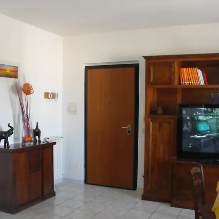 Montecchio Di Apartment