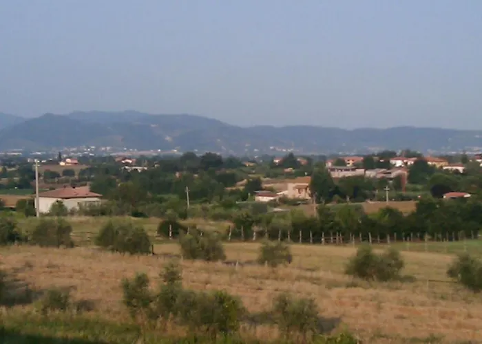 Apartment Montecchio Di *