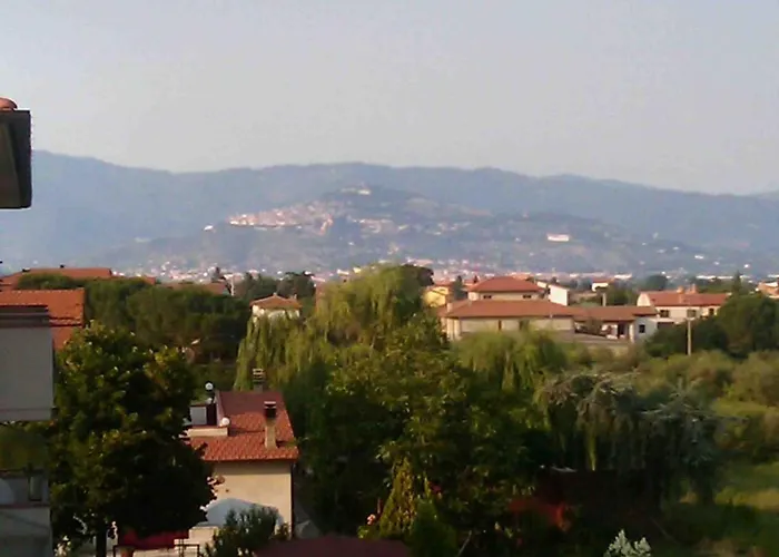 Appartement Montecchio Di