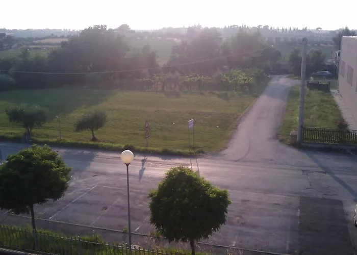 Apartment Montecchio Di