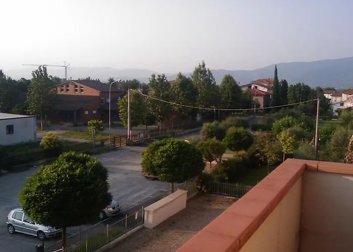 Apartment Montecchio Di *