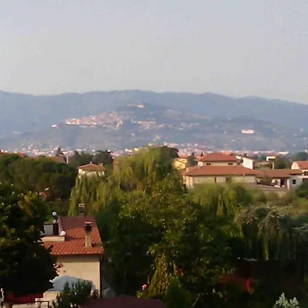 公寓 Montecchio Di