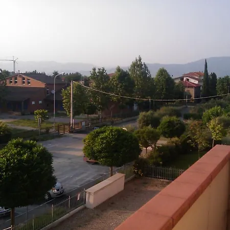 公寓 Montecchio Di *